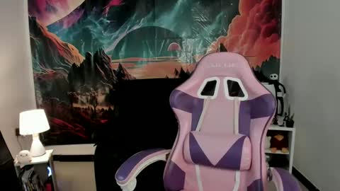 Yuna online show from 7, 11, 2025