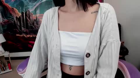 Yuna online show from 20, 11, 2025