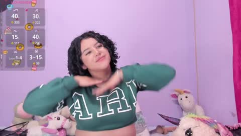 yunahott_ online show from 25, 12, 2024