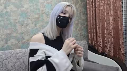 Snapshot of yunakiss chatting on 13, 2, 2026 Yuna online show from 13, 2, 2026