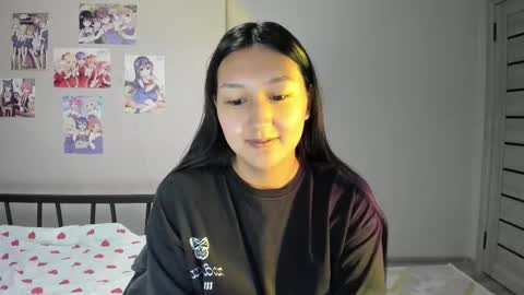 Yumi online show from 6, 2, 2026