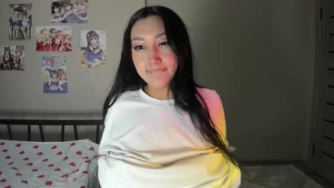 Yumi online show from 8, 2, 2026