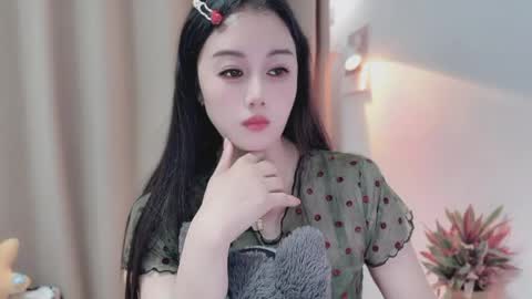 YunEr online show from 27, 5, 2026