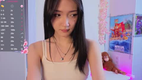 yung_leana online show from 12, 3, 2026