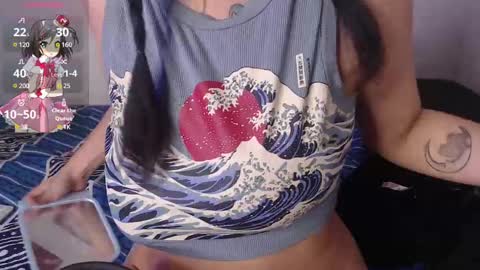 ELITA online show from 28, 2, 2025