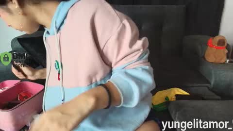 ELITA online show from 29, 9, 2025