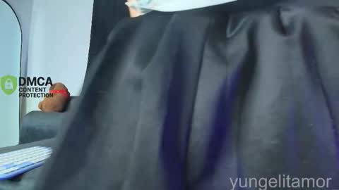 ELITA online show from 3, 12, 2025