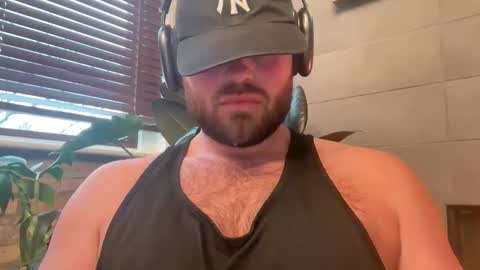 bearcubbttm online show from 22, 3, 2026