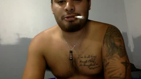 Snapshot of yungjefexsnowbunny chatting on 11, 7, 2026 YungJefe online show from 11, 7, 2026