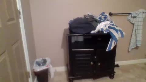 Snapshot of yungstallion10 chatting on 12, 11, 2025 Fire 0range kush online show from 12, 11, 2025