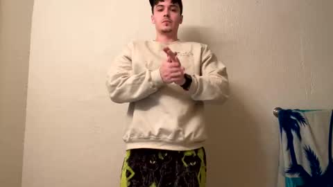 yungstudbev online show from 28, 12, 2024