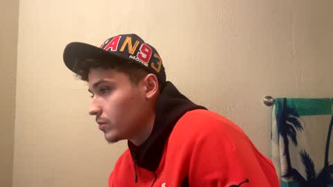 yungstudbev online show from 28, 12, 2024