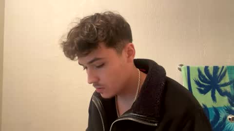 yungstudbev online show from 29, 12, 2024