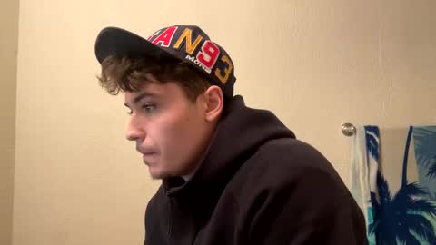 yungstudbev online show from 3, 1, 2025