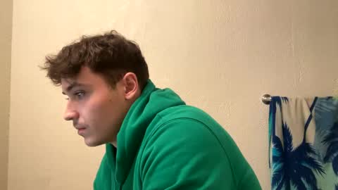 yungstudbev online show from 7, 1, 2025