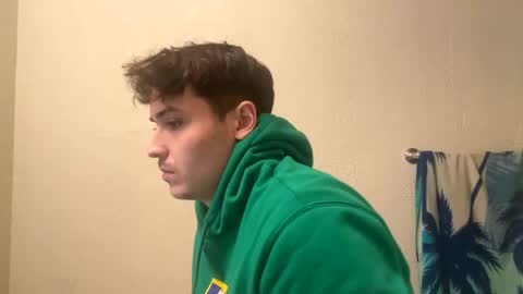 yungstudbev online show from 7, 1, 2025