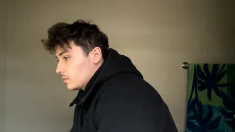 yungstudbev online show from 11, 1, 2025