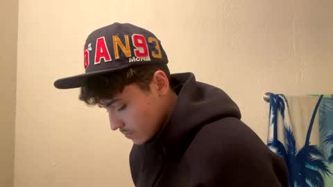 yungstudbev online show from 13, 1, 2025