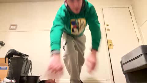 yungstudbev online show from 17, 1, 2025