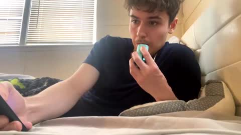 yungstudbev online show from 20, 1, 2025