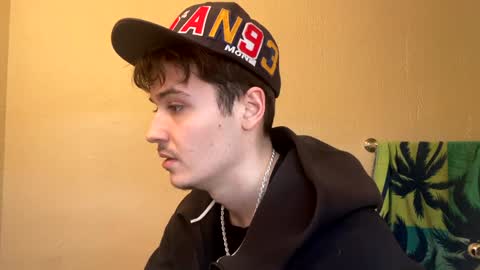 yungstudbev online show from 23, 1, 2025