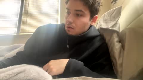 yungstudbev online show from 28, 1, 2025