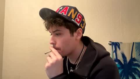 yungstudbev online show from 31, 1, 2025