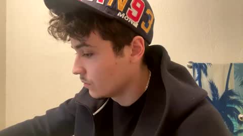 yungstudbev online show from 1, 2, 2025