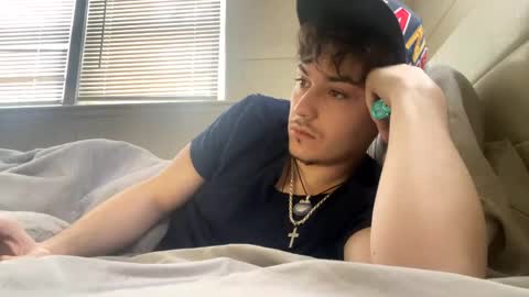 yungstudbev online show from 2, 2, 2025