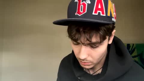 yungstudbev online show from 2, 2, 2025