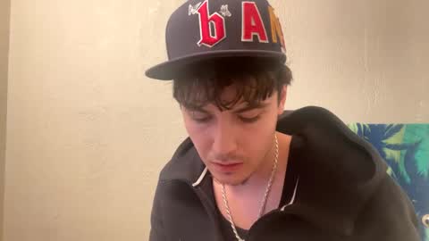 yungstudbev online show from 13, 2, 2025