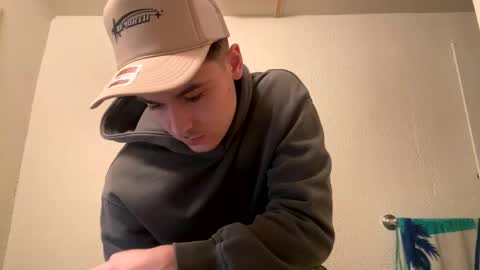 yungstudbev online show from 19, 2, 2025