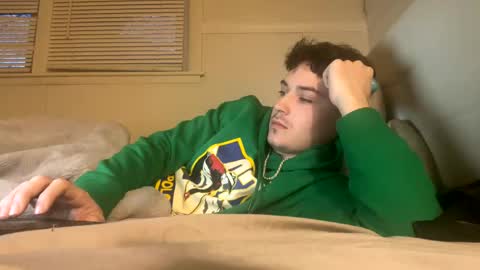 yungstudbev online show from 20, 2, 2025