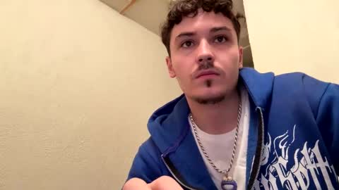 yungstudbev online show from 14, 9, 2025