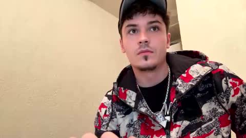 yungstudbev online show from 20, 9, 2025