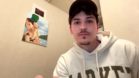 yungstudbev online show from 28, 10, 2025