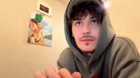 yungstudbev online show from 22, 12, 2025