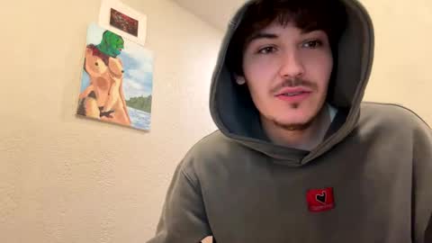 yungstudbev online show from 22, 12, 2025