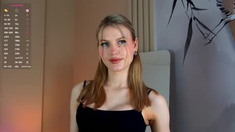 Tessa online show from 26, 3, 2026