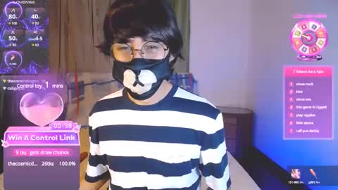 the puppy boy online show from 27, 1, 2025