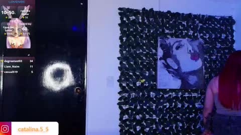 Kata online show from 17, 11, 2025