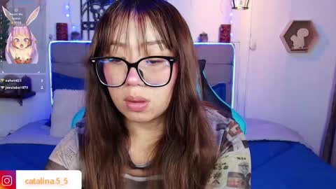 Snapshot of yuno_xx chatting on 8, 2, 2026 Kata online show from 8, 2, 2026