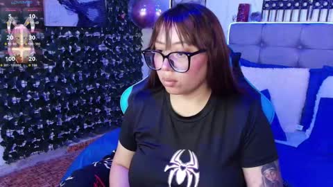 Snapshot of yuno_xx chatting on 4, 3, 2026 Kata online show from 4, 3, 2026