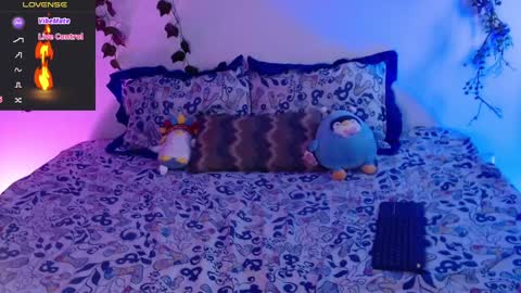 Angelly online show from 20, 1, 2025