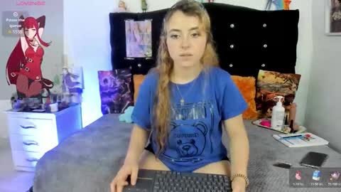 yuong soo online show from 13, 11, 2025