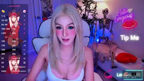 Sasa online show from 27, 9, 2025