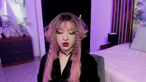 Yuri Kay online show from 31, 5, 2026