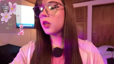 Yuri Stars online show from 29, 3, 2026