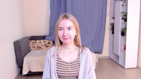 Alesia online show from 6, 11, 2025