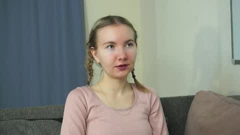 Alesia online show from 23, 12, 2025